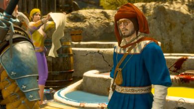 How to Dye Armor in Witcher 3 – ryan