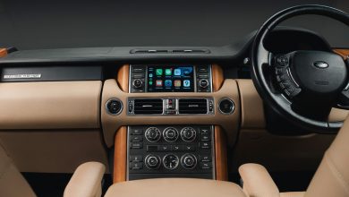 Fancy CarPlay in your l322? Land Rover Obliges – ryan
