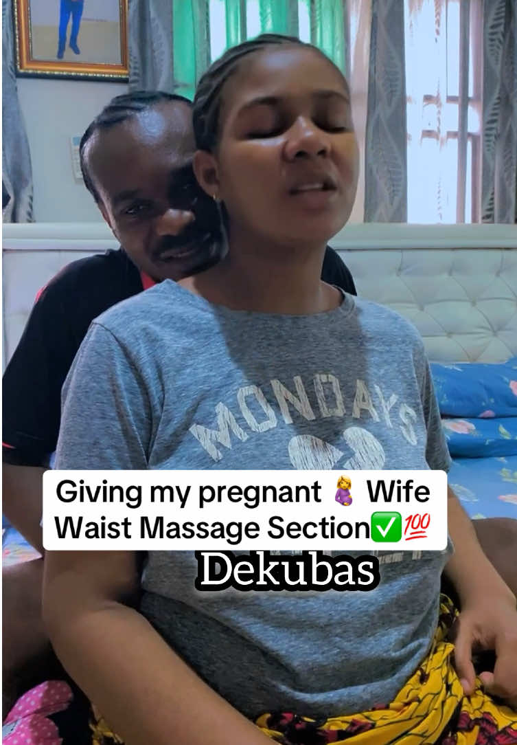 Giving my pregnant wife waist massage #PregnancyJourney #pregnantwife #massage … – ryan