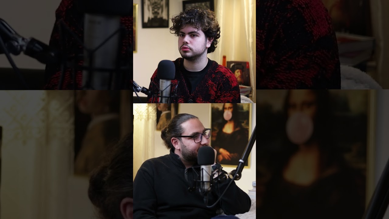 البنات هرمونات #podcast #بودكاست #بنات #هرمونات #بودكاست1% #كوافير #interview – ryan