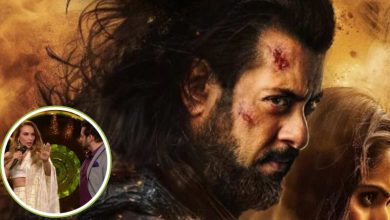 Salman’s spacious girlfriend talked about Sikandar’s low earnings for the first time, know what response was given