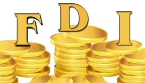 The government has clarified the rules for issuing bonus stocks to foreign investors in FDI limited sectors