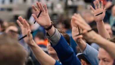 Goldman Sachs: “S & P500” enter the purchase area for big investors