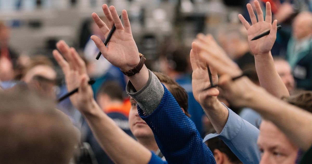 Goldman Sachs: “S & P500” enter the purchase area for big investors