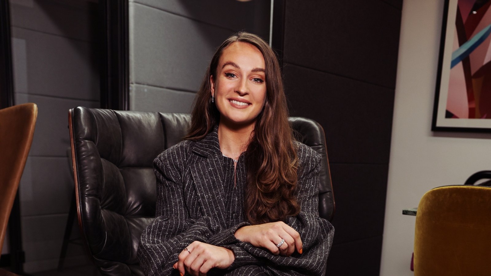 Ireland’s First-Ver Dedicated Fashion Week has been announced – ryan