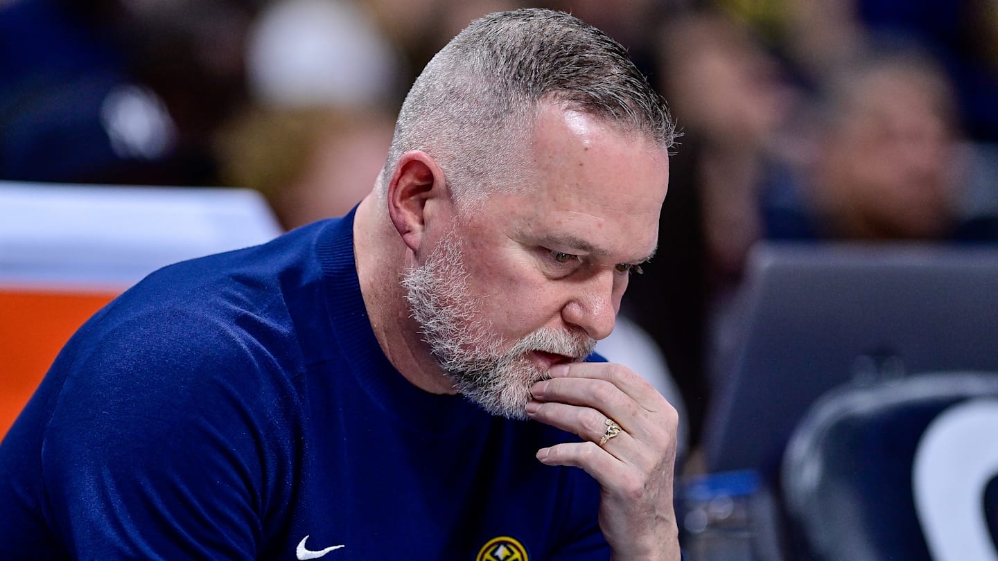 Thunder might inherit a Gold Mine Thanks to Nuggets’ Betrayal of Mike Malone – ryan