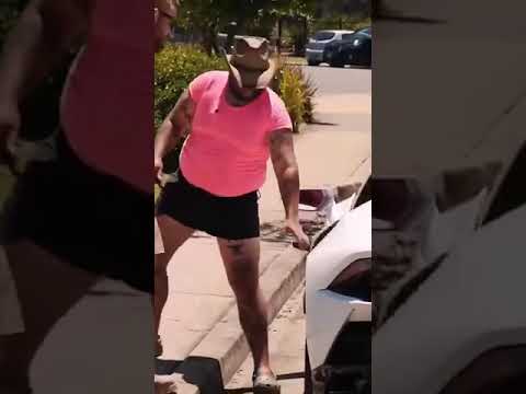 Gold digger prank – ryan