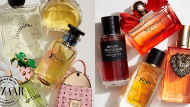 The 55 Best New Perfumes and Fragrances of the Year