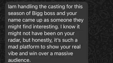 कुणाल कामराला सलमान खानच्या Big Boss ची, असा रिप्लाय की जगभरात होतेय चर्चा! – ryan