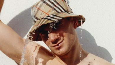 Burberry Summer 2025 Campaign Release Info – ryan