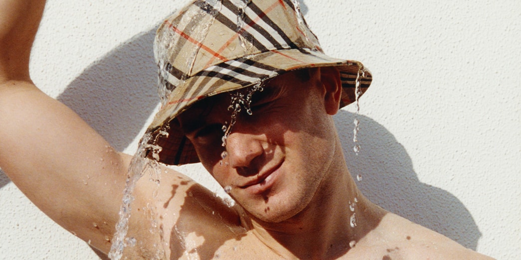 Burberry Summer 2025 Campaign Release Info – ryan