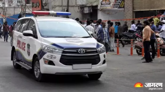 Hararyana News: Police officers threatened those who threatened the explosion near Azimgarh Outpost in Kaithal, a case filed against two accused – police griped his grip on those who threatened the explosion near Azimgarh Chowki in Kaithal, the case re -r