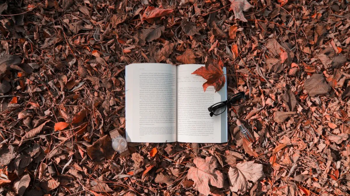 Best fiction books to read: delve into the world of imagination