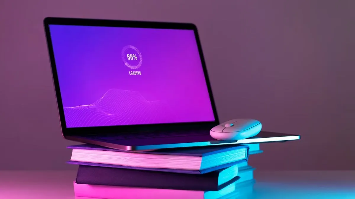 Best laptops under Rs.30000 (April 2025): Top 10 budget -friendly choices in India