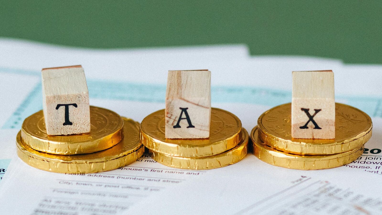 How to choose your basket with tax -saving grants