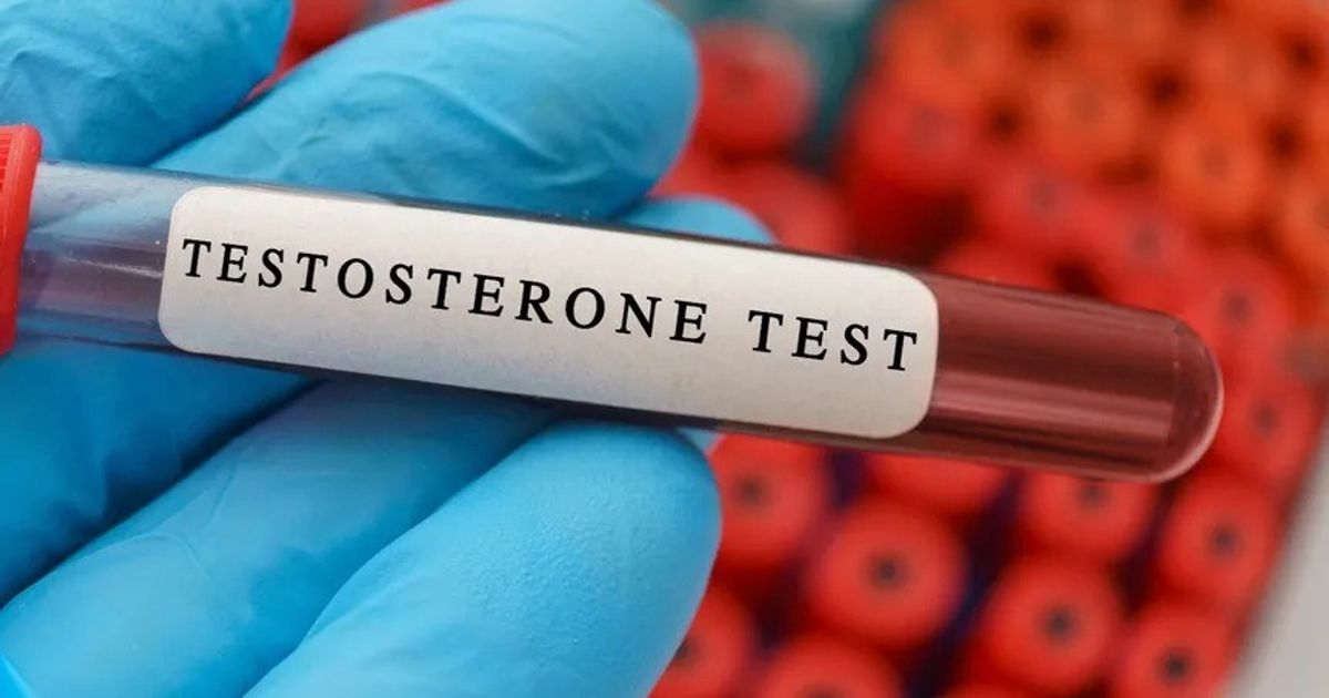 Study: Low testosterone in men increases the risk of death