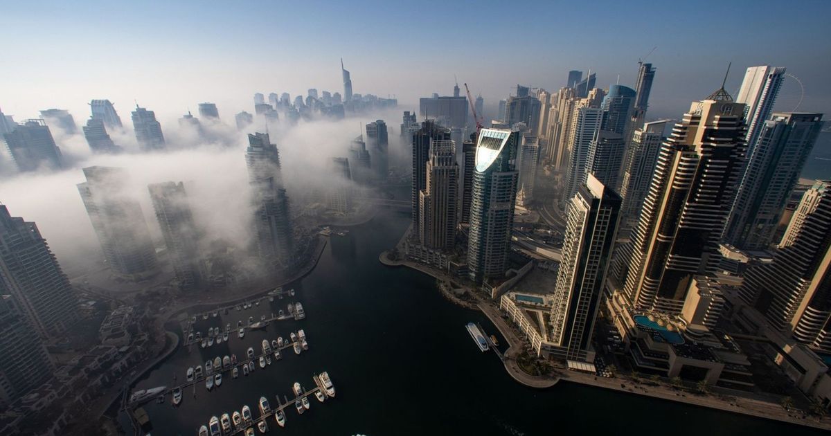 “Riolot” attempts to extend wave to acquire an Emirati license