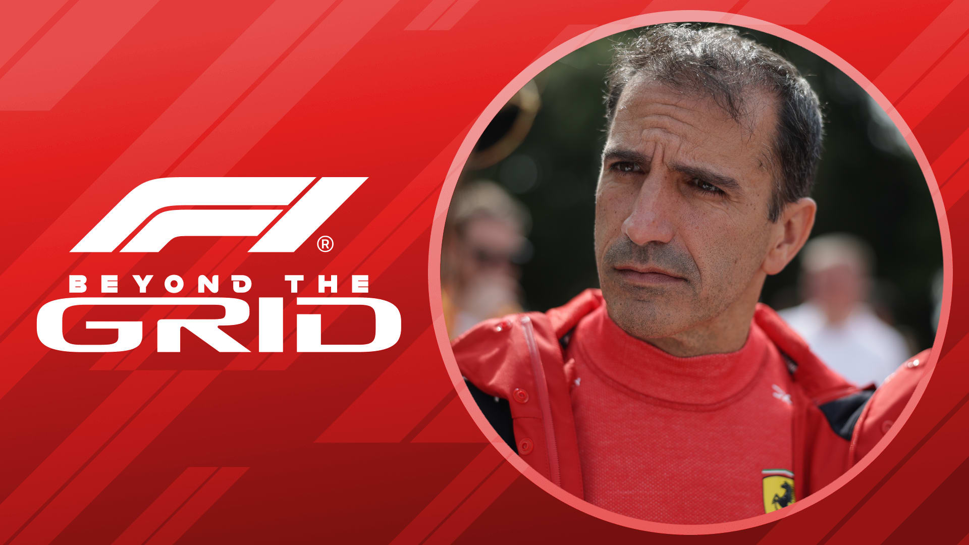 Marc Gene on Working With Five World Champions at Ferrari – ryan
