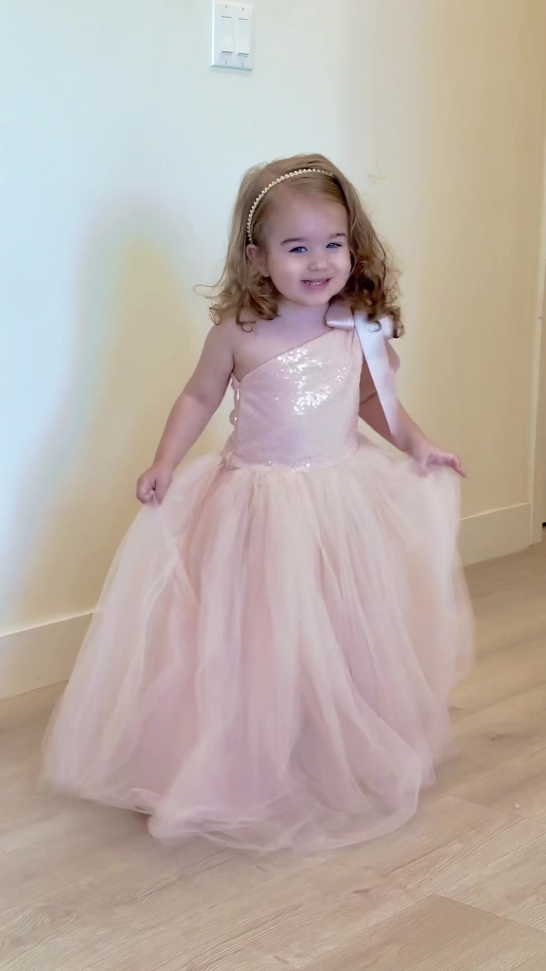 The Princess #princesses #dress #princesdress #challenge #fyp #theprincess #c… – ryan