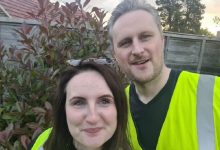 Brother-Sister Team Revive a Much-Loved Lewisham Food Market-South London News – ryan