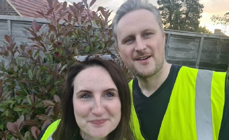 Brother-Sister Team Revive a Much-Loved Lewisham Food Market-South London News – ryan