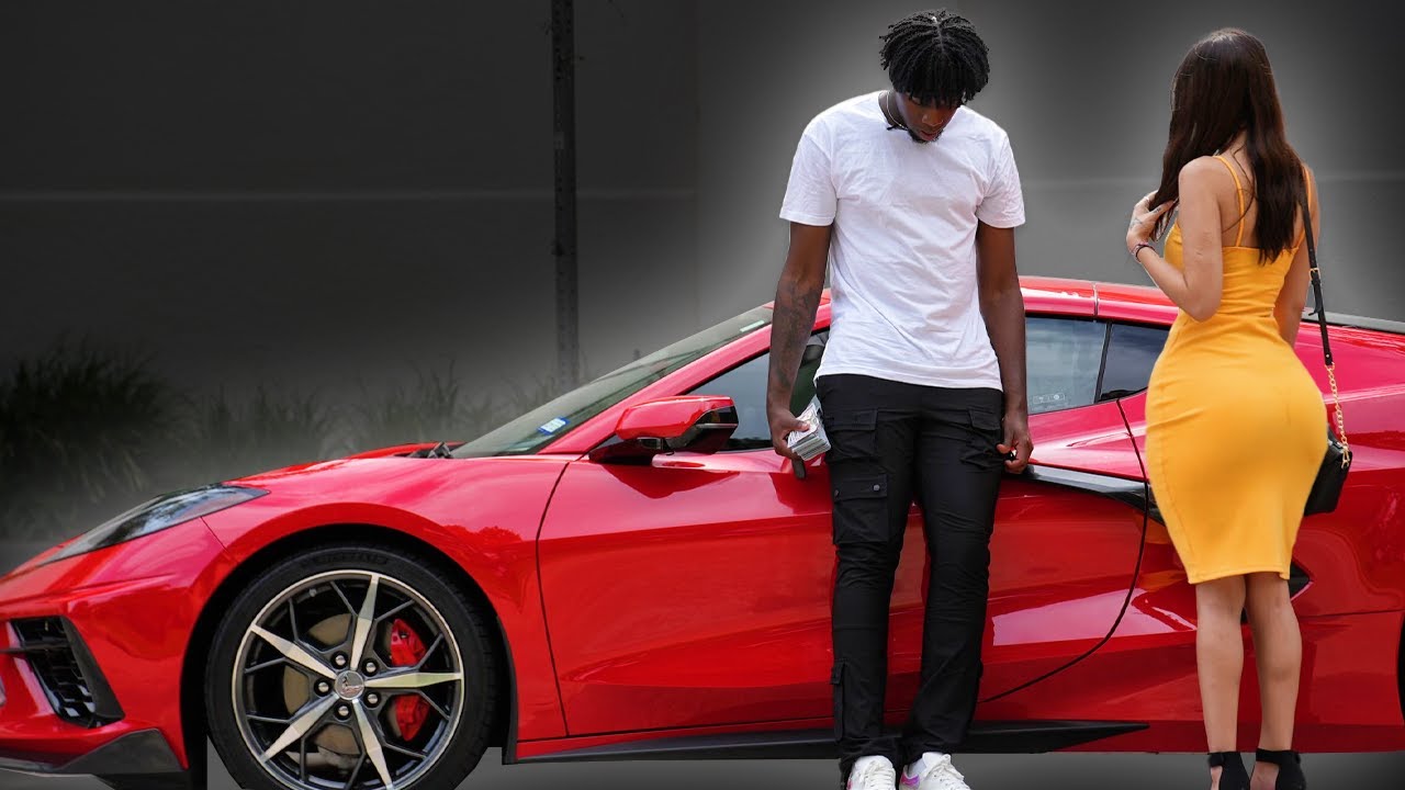 GOLD DIGGER PRANK PART | WILL BELL – ryan