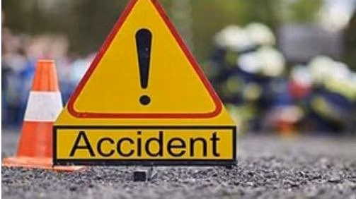 High Speed ​​Car Havoc in Jaipur, 10 passersby -3, 3 dead