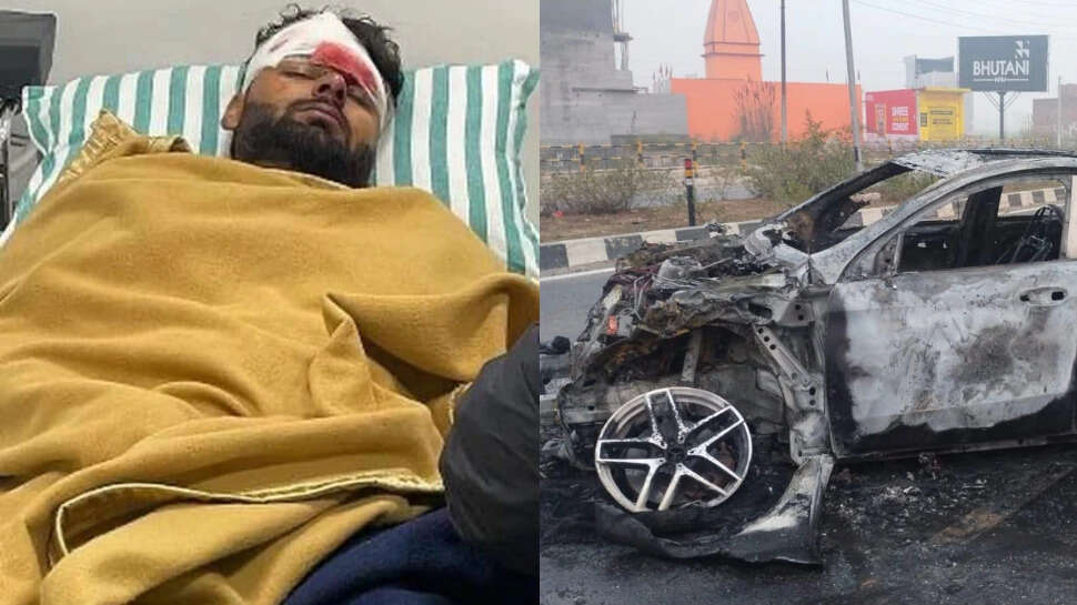 Accident like Rishabh Pant is no longer .. new rule related to car management soon!