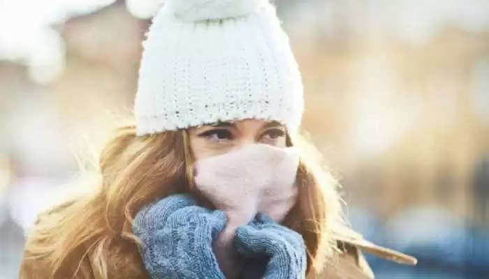Haridwar remained a cold day condition in Roorkee