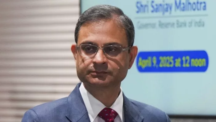 “Not Sanjay of Mahabharata, who can see the future,” why did RBI Governor Sanjay Malhotra say something like that? – RBI – Governor said not Mahabharat Sanjay to predict the future on the chances of further stakeholders