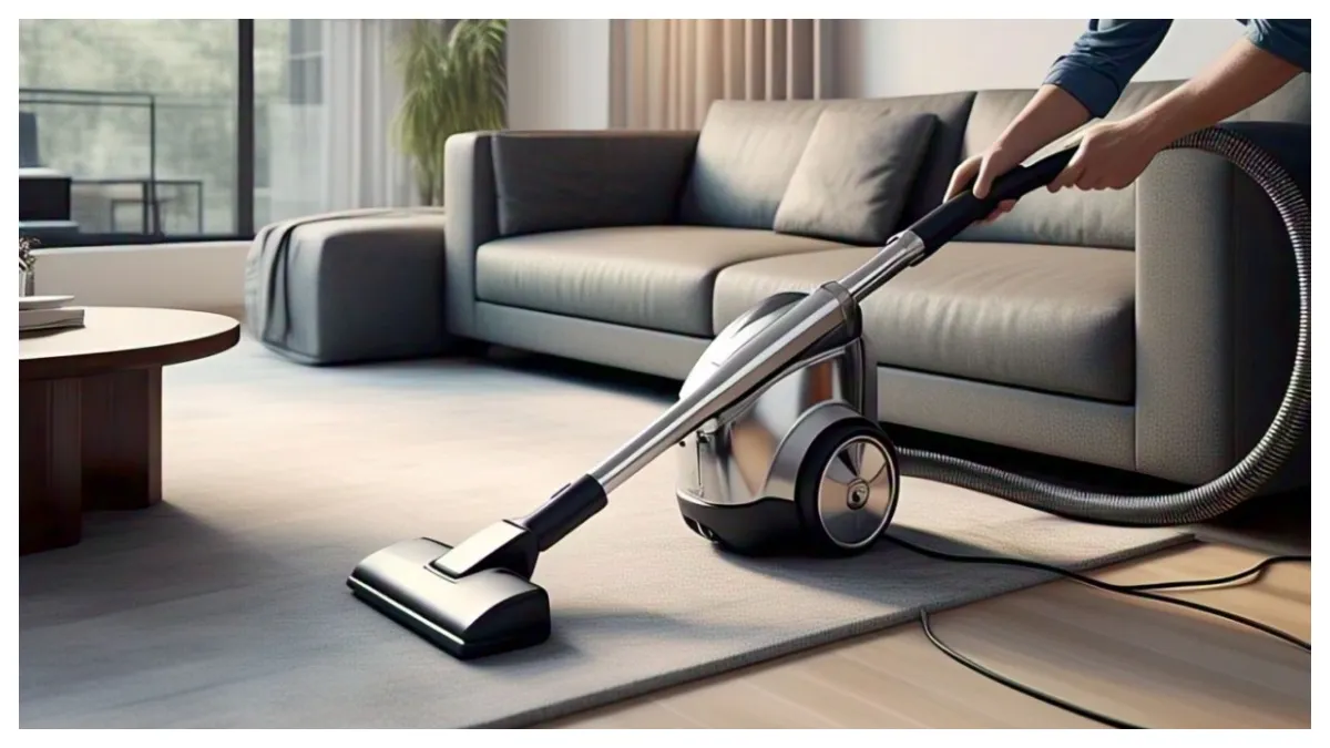 5 Best Open with HEPA filter: Break cleaner, dust smarter!