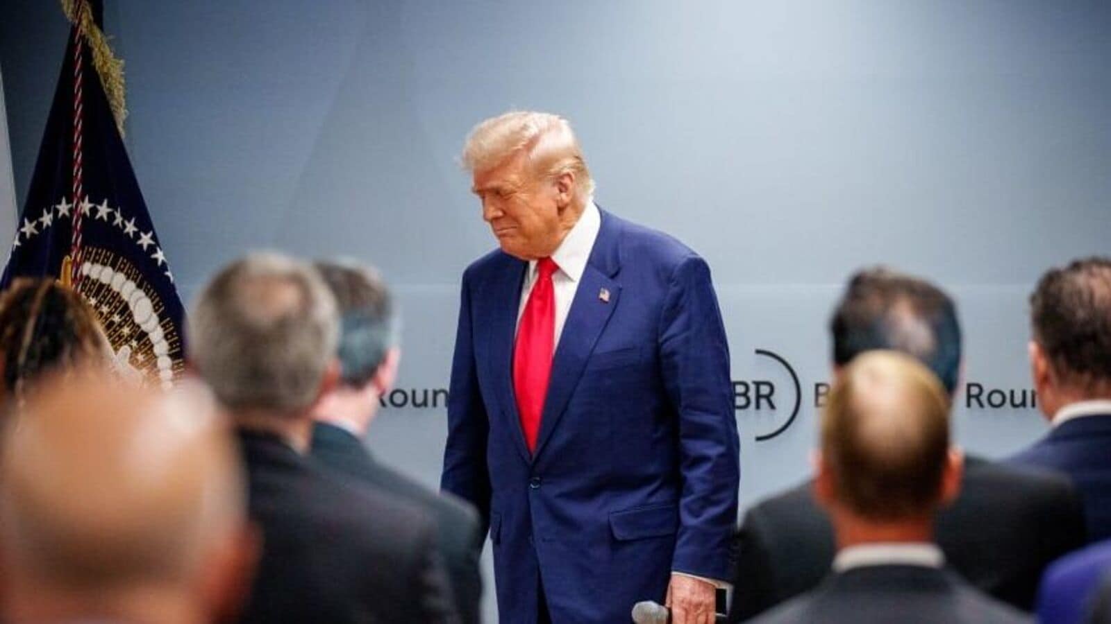 Trump rates live updates: US president is likely to announce pharmaceutical rates | Mint