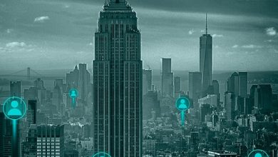 How does Wi-Fi work?