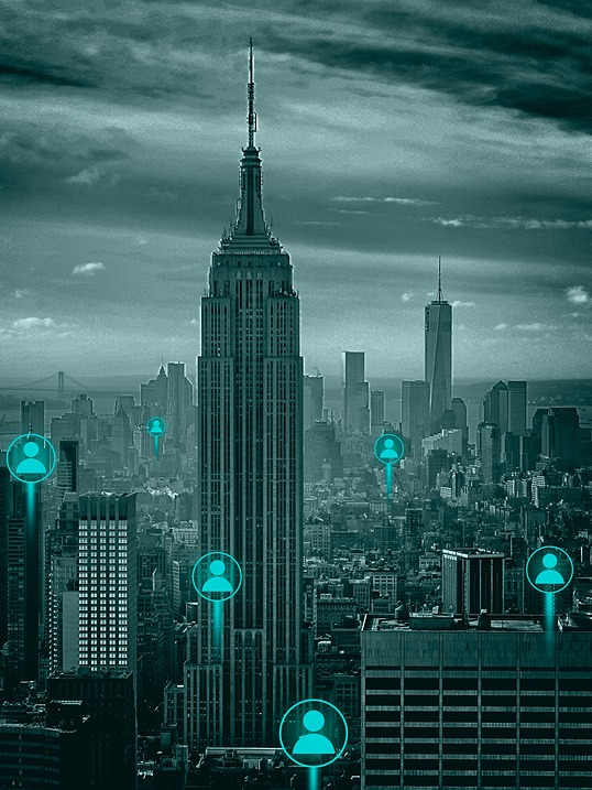How does Wi-Fi work?