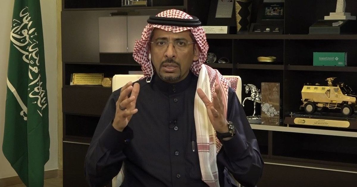 Autumn: Saudi Arabia’s transformation of the import of technology to carry out a matter of time