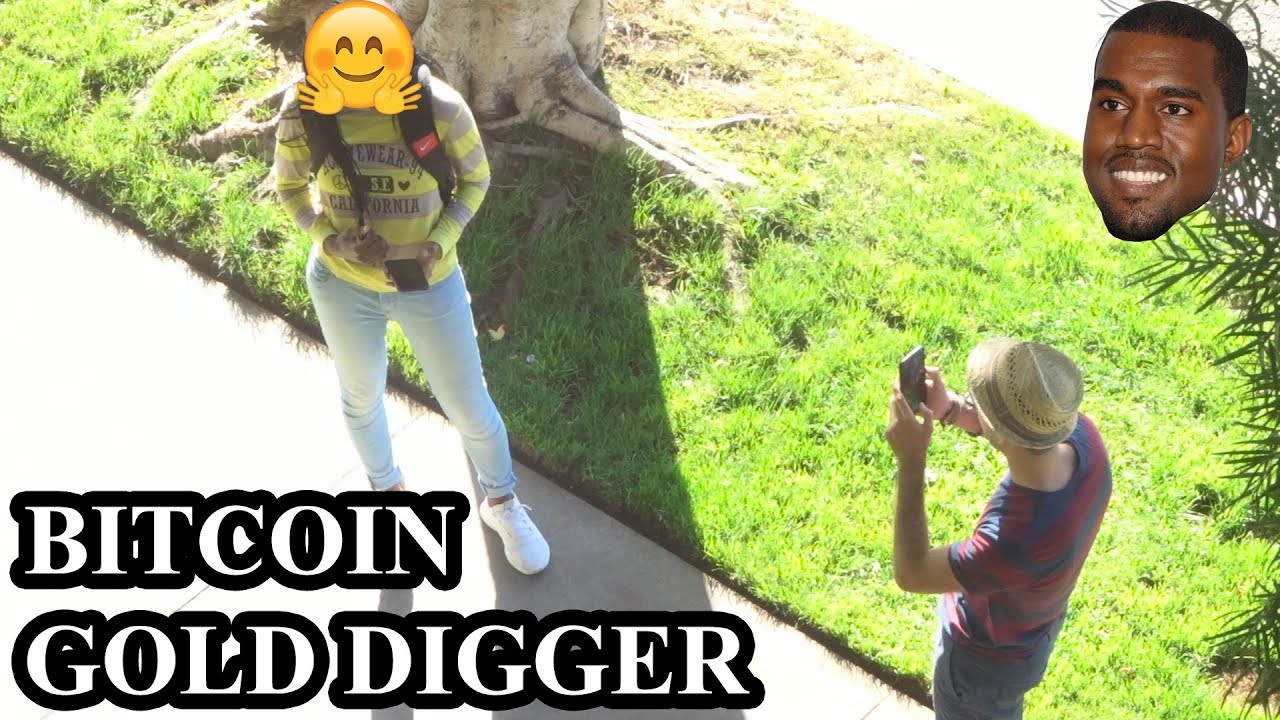 How To Catch A Bitcoin Gold Digger – ryan