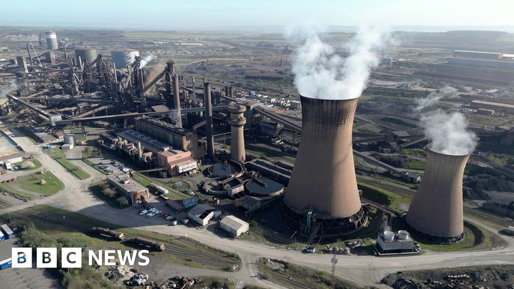 Nationalisation and Option for British Steel, Says Government – ryan
