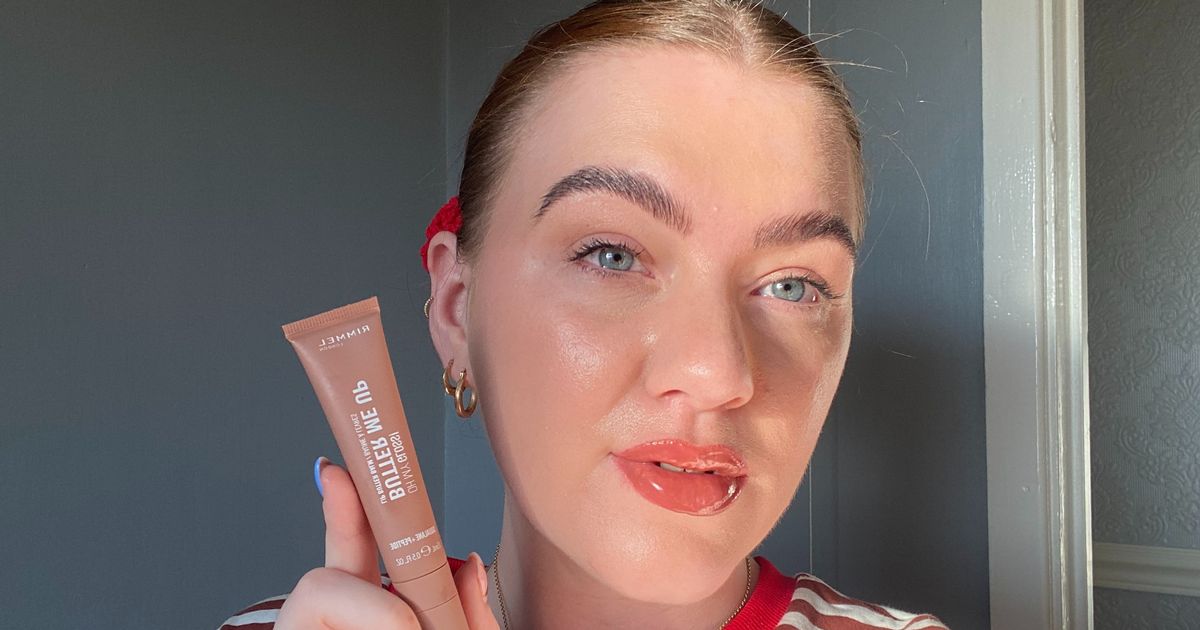‘I Compared Super Drug’s £ 8 Lip Butter with £ 23 Summer Fridays and the Budget Buy Profit’ – ryan