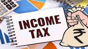 Income Tax Division caught the Benami property from the businessman caught by WhatsApp, see 4.53 crore transactions in 1 month
