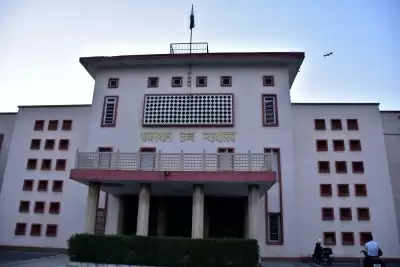 Rajasthan: BJP leader told 91 MAs who resigned- 90 days back to the Treasury!