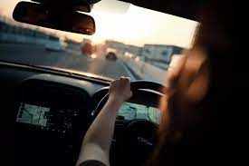 The driver’s error is heavy while driving a car, over 19,000 accidents in a year