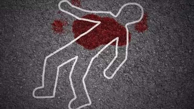 Buxar etwar is going to hurt, but no leader was the chief minister, Dekhu Nakhe Ailan, four people of the same family were brutally murdered by Naxalites, family remained in the cold chew