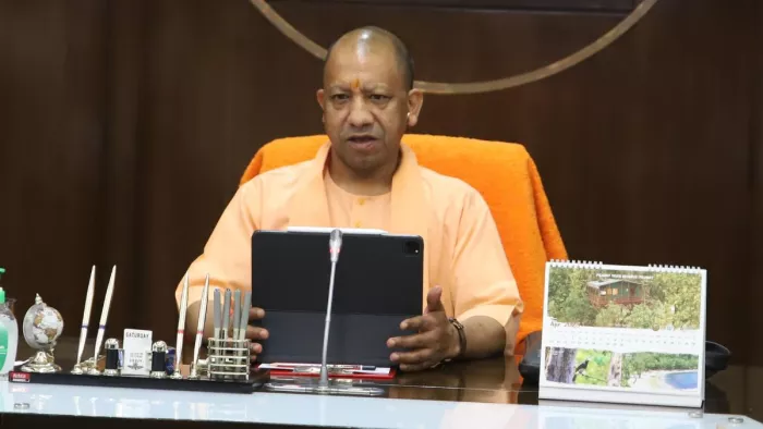 Did you also enter into a loan? Yogi Sarkar has released strict guidelines, this mission will change the incidence of cooperative banks -have you also released Loan Yogi government Strint Guidelines This mission change’s face of cooperative banks