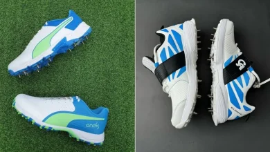 Ace Your Game: Best Spike shoes for unparalleled performance