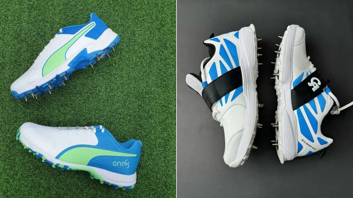 Ace Your Game: Best Spike shoes for unparalleled performance