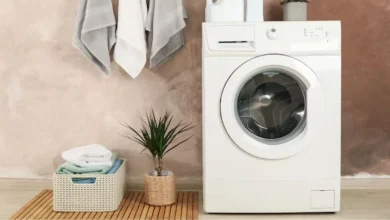 Best washing machines with a smart connectivity function: Intelligent laundry for laundry cleaning