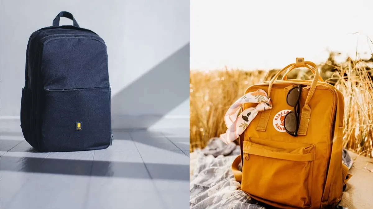 Swag it like MS Dhoni with these travel backbags (March 2025)
