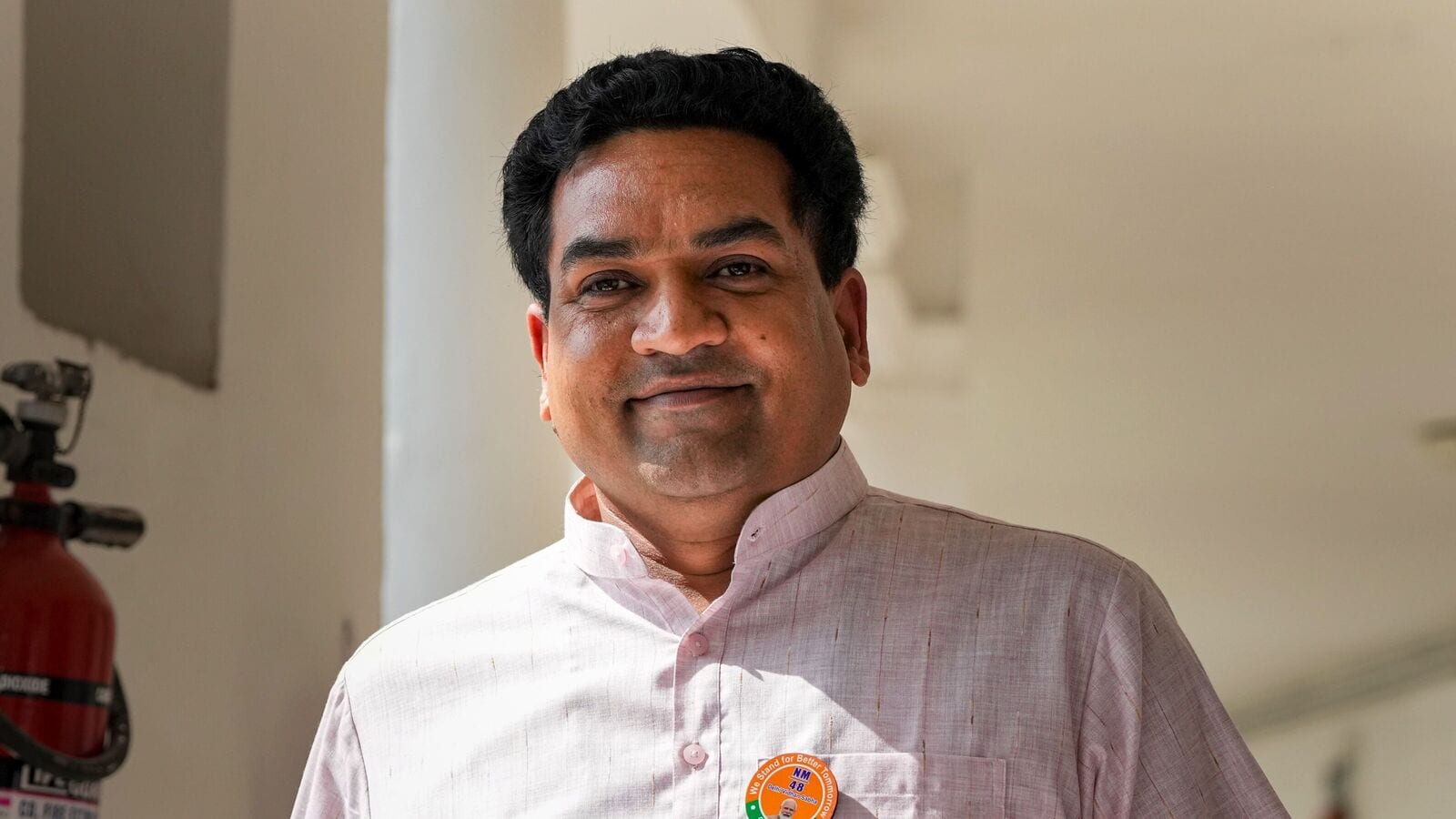 2020 Delhi riots: Delhi -Court remains order for further investigation against Kapil Mishra until April 21 | Today news