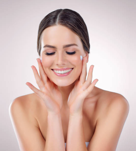 8 ways to clean face