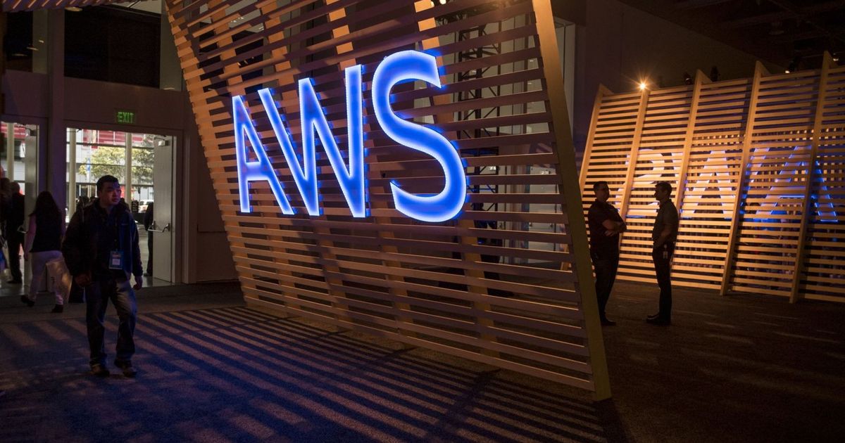 Amazon invests $ 10.5 billion in Britain to expand its cloud services